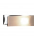 (0037 007) Arco Wall 2 Light G9 Satin Nickel-3
