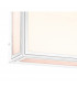 Bachelor Ceiling/Wall 14W LED 3000K 1180lm IP65 White 3yr Warranty-3