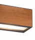 Beret Wall Lamp 1 x E27 IP54 Graphite 2yrs Warranty-4