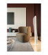 Bianca Table Lamp, 15W LED, 3000K, 850lm, White, Acrylic, 3yrs Warranty