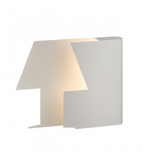 Book Table Lamp 10W LED 3000K 600lm White 3yrs Warranty-1