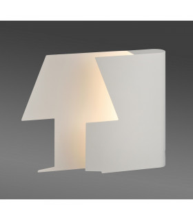 Book Table Lamp 10W LED 3000K 600lm White 3yrs Warranty-2