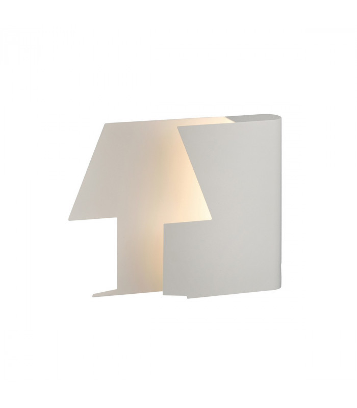 Book Table Lamp Right 7W LED 3000K 420lm White 3yrs Warranty-1