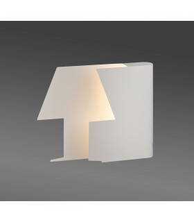Book Table Lamp Right 7W LED 3000K 420lm White 3yrs Warranty-2
