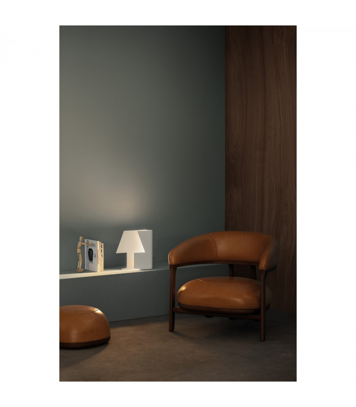 Book Table Lamp Right 7W LED 3000K 420lm White 3yrs Warranty-3