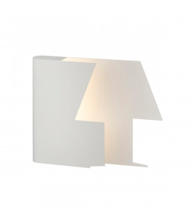 Book Table Lamp Left 7W LED 3000K 420lm White 3yrs Warranty-1