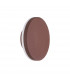 Bora Round Wall Lamp 9.6W LED 3000K 720lm IP54 Rust Brown 3yrs Warranty-1