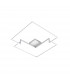 Boutique Ceiling 79W LED 3000K 4250lm White 3yrs Warranty-1