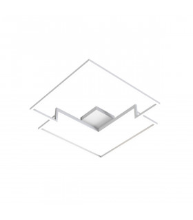 Boutique Ceiling 79W LED 3000K 4250lm White 3yrs Warranty-1