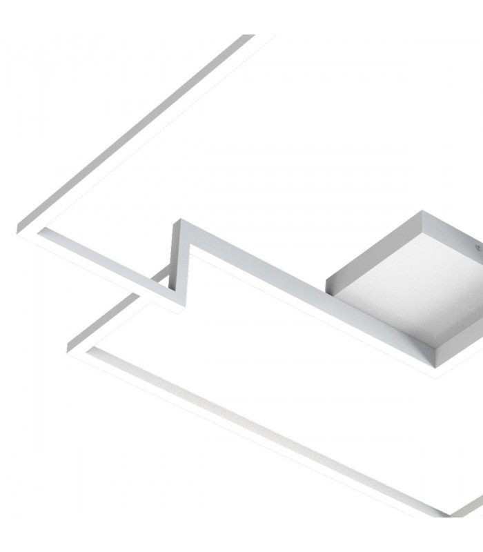 Boutique Ceiling 79W LED 3000K 4250lm White 3yrs Warranty-3