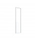 Boutique Rectangle Wall Lamp Dimmable 50W LED 3000K 2740lm White 3yrs Warranty-1