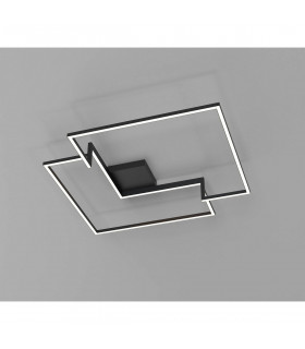 Boutique Ceiling 79W LED 3000K 4250lm Black 3yrs Warranty-2