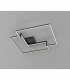 Boutique Ceiling Dimmable 79W LED 3000K 4250lm Black 3yrs Warranty-2