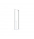 Boutique Rectangle Wall Lamp 40W LED 3000K 2250lm White 3yrs Warranty-1