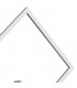 Boutique Square Wall Lamp 18W LED 3000K 1150lm White 3yrs Warranty-4