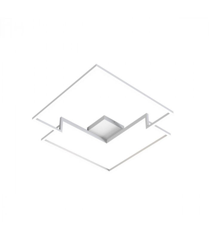 Boutique Ceiling Dimmable 79W LED 3000K 4250lm White 3yrs Warranty-1