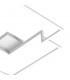 Boutique Ceiling Dimmable 79W LED 3000K 4250lm White 3yrs Warranty-4