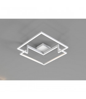 Boutique Ceiling Dimmable 42W LED 3000K 2450lm White 3yrs Warranty-2