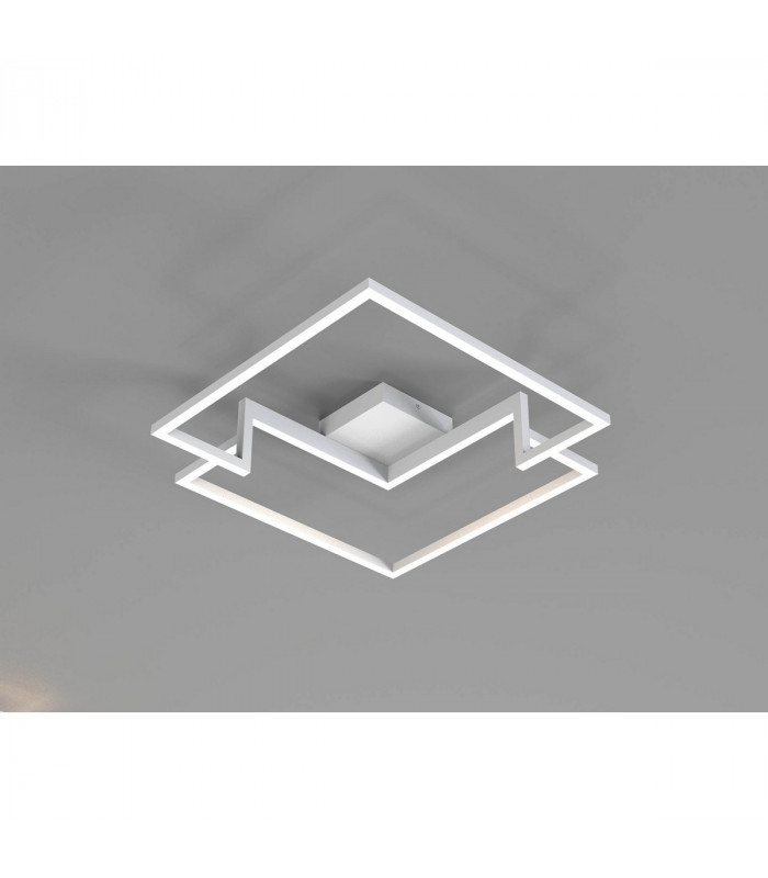 Boutique Ceiling Dimmable 42W LED 3000K 2450lm White 3yrs Warranty-2