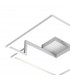 Boutique Ceiling Dimmable 42W LED 3000K 2450lm White 3yrs Warranty-3