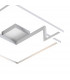 Boutique Ceiling Dimmable 42W LED 3000K 2450lm White 3yrs Warranty-4