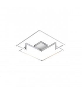 Boutique Ceiling 42W LED 3000K 2450lm White 3yrs Warranty-1