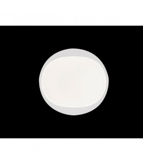 Box Dimmable Ceiling 24W LED With Remote Control 3000K-6000K 900lm White 3yrs Warranty-2