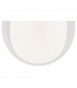 Box Dimmable Ceiling 36W LED With Remote Control 3000K-6000K 1400lm White 3yrs Warranty-4