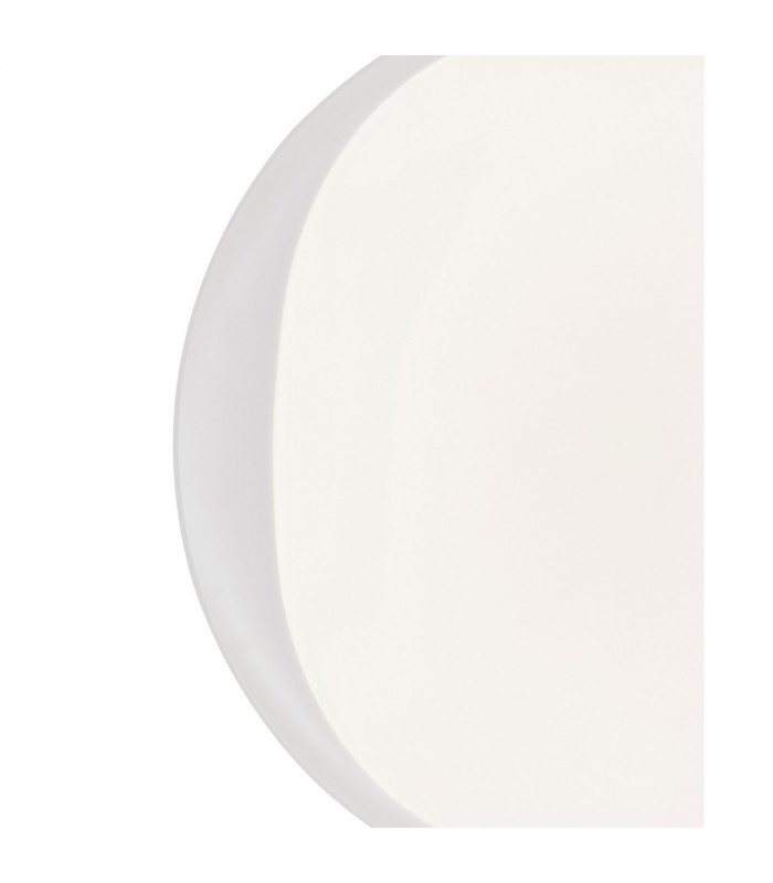 Box Dimmable Ceiling 36W LED With Remote Control 3000K-6000K 1400lm White 3yrs Warranty-5