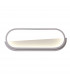 Box Wall Lamp 20W LED 3000K 800lm White 3yrs Warranty-1