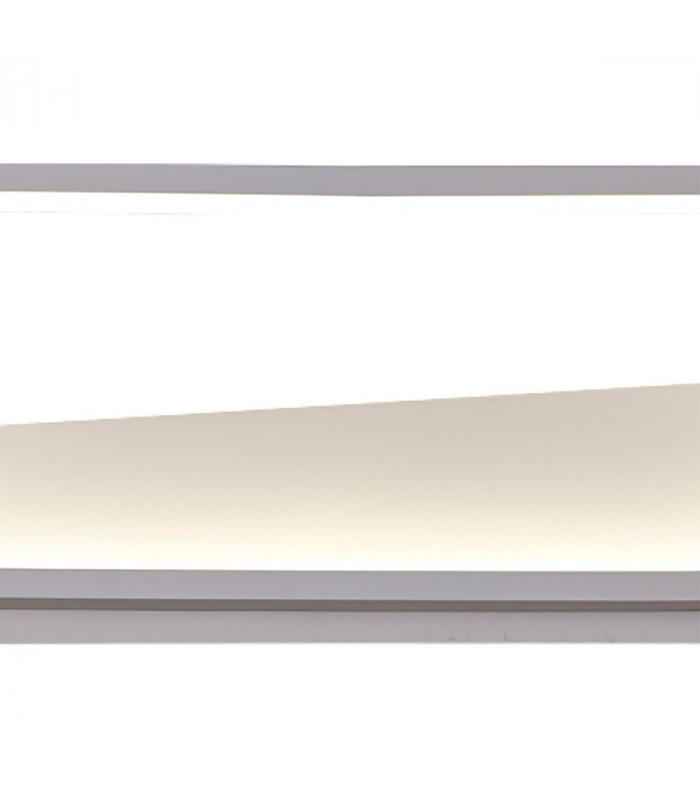 Box Wall Lamp 20W LED 3000K 800lm White 3yrs Warranty-4