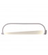 Box Wall Lamp 20W LED 3000K 800lm White 3yrs Warranty-6