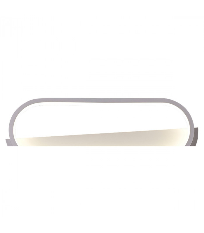 Box Wall Lamp 20W LED 3000K 800lm White 3yrs Warranty-6