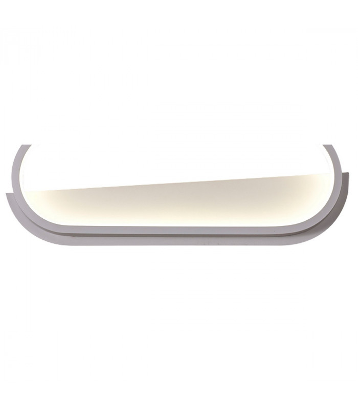 Box Wall Lamp 20W LED 3000K 800lm White 3yrs Warranty-7