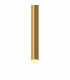Cala 1 Light Pendant 6W LED 3000K 420lm Gold 3yrs Warranty-7