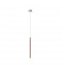 Cala 1 Light Pendant 6W LED 3000K 420lm Sand White 3yrs Warranty-1