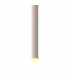 Cala 1 Light Pendant 6W LED 3000K 420lm Sand White 3yrs Warranty-10