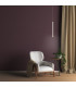 Cala 3+3 Light Wall Light 36W LED 3000K 2520lm Rust Brown 3yrs Warranty-3