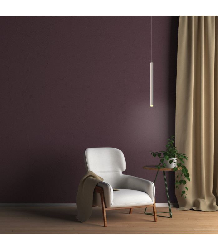 Cala 3+3 Light Wall Light 36W LED 3000K 2520lm Rust Brown 3yrs Warranty-3