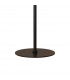 Cellar Table Lamp 2 Light Replaceable 5W LEDs 4000K Black-3