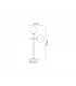 Cellar Table Lamp 2 Light Replaceable 5W LEDs 4000K Black-5