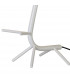 Centipede Table Lamp With Shade 1 x E27 White-3