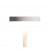 Ceres Table Lamp With Mobile Phone Induction Charger & USB Charger 6W LED 3000K 450lm White 3yrs Warranty-7