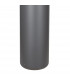 Chicago 65cm Round Post Lamp 1 x E27 IP65 Anthracite 2yrs Warranty-3