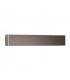 Comfort Wall Light G9 4 Light G9 Polished Chrome/Frosted Glass-1
