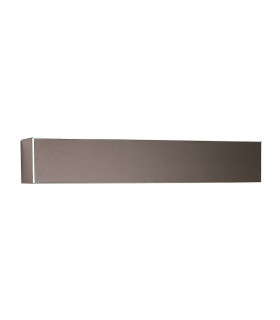 Comfort Wall Light G9 4 Light G9 Polished Chrome/Frosted Glass-1