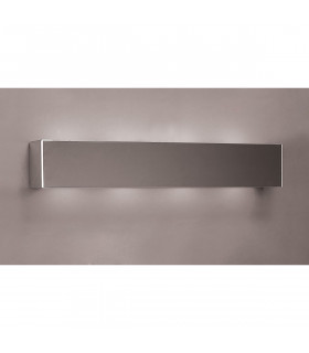 Comfort Wall Light G9 4 Light G9 Polished Chrome/Frosted Glass-2