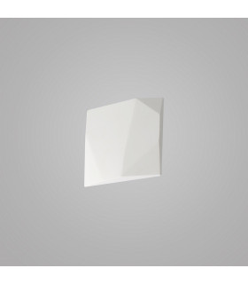 Cook Wall Light 10W LED 3000K 780lm White 3yrs Warranty-2