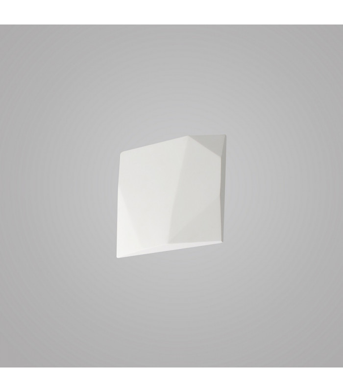 Cook Wall Light 10W LED 3000K 780lm White 3yrs Warranty-2