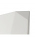 Cook Wall Light 10W LED 3000K 780lm White 3yrs Warranty-3